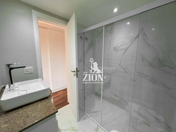 Imagem Apartamento com 4 Quartos à Venda, 195 m² em Santana - São Paulo