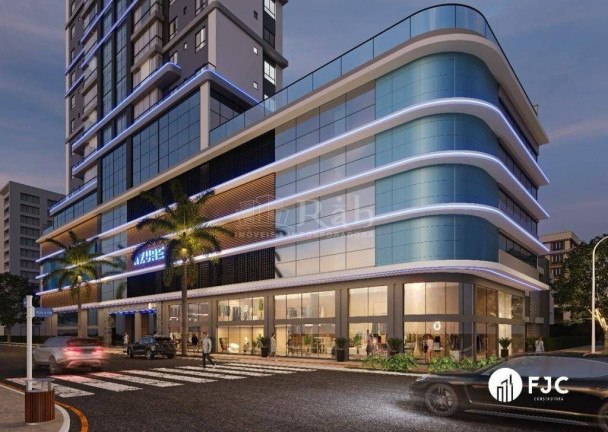 Imagem Apartamento com 4 Quartos à Venda, 140 m² em Centro - Balneário Camboriú Imagem Apartamento com 4 Quartos à Venda, 140 m² em Centro - Balneário Camboriú