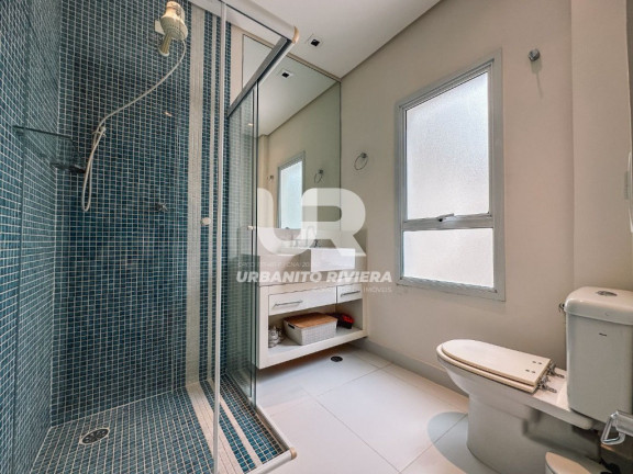 Imagem Casa com 5 Quartos à Venda, 486 m² em Riviera | Módulo 18 - Bertioga