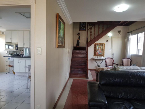 Imagem Apartamento com 3 Quartos à Venda, 185 m² em Cambuí - Campinas