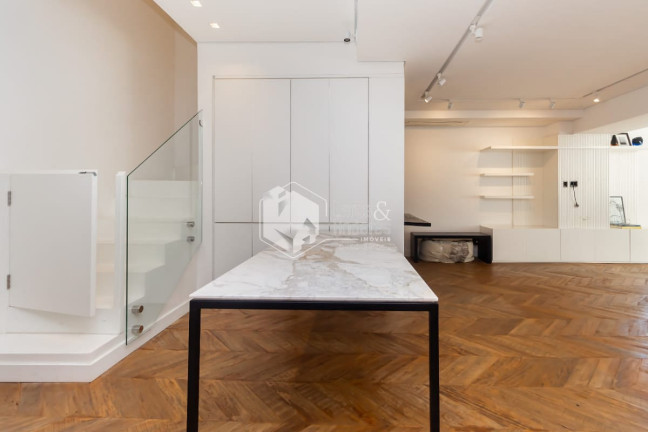 Imagem Apartamento com 2 Quartos à Venda, 126 m² em Itaim Bibi - São Paulo