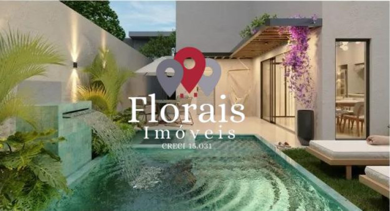 Imagem Casa com 3 Quartos à Venda, 260 m² em Morada Dos Nobres - Cuiabá