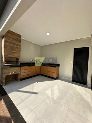 Imagem Casa de Condomínio com 3 Quartos à Venda, 170 m² em Condomínio Olivio Franceschini - Hortolândia Imagem Casa de Condomínio com 3 Quartos à Venda, 170 m² em Condomínio Olivio Franceschini - Hortolândia