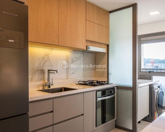 Imagem Apartamento com 2 Quartos à Venda, 87 m² em Jardim Brasil - Campinas Imagem Apartamento com 2 Quartos à Venda, 87 m² em Jardim Brasil - Campinas