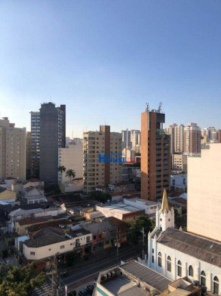 Imagem Apartamento com 3 Quartos à Venda, 136 m² em Pinheiros - São Paulo