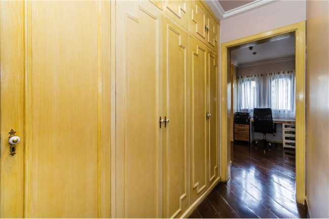 Imagem Apartamento com 4 Quartos à Venda, 344 m² em Tatuapé - São Paulo