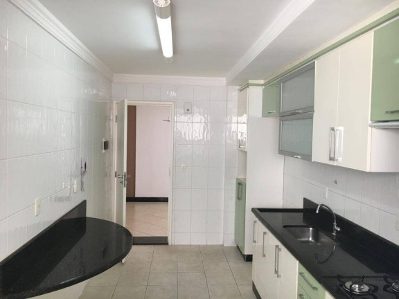 Apartamento com 3 Quartos à Venda, 144 m² em Jardim Bandeirante - Anápolis