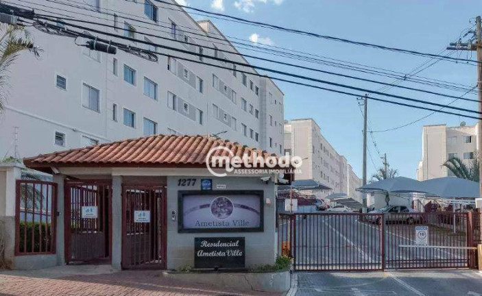 Imagem Apartamento com 2 Quartos à Venda, 49 m² em Jardim Nova Europa - Campinas Imagem Apartamento com 2 Quartos à Venda, 49 m² em Jardim Nova Europa - Campinas
