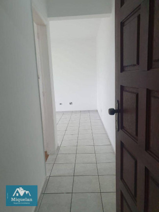 Imagem Apartamento com 2 Quartos à Venda, 62 m² em Jaçanã - São Paulo