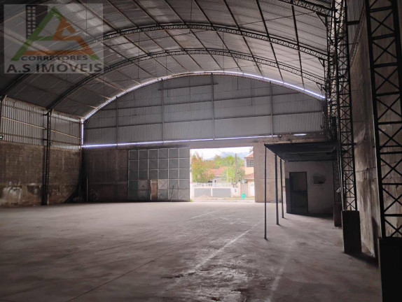 Imagem Galpão à Venda, 720 m² em Chácara De Inoã - Maricá Imagem Galpão à Venda, 720 m² em Chácara De Inoã - Maricá