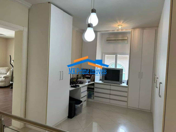 Imagem Casa de Condomínio com 5 Quartos à Venda, 550 m² em Tamboré - Santana De Parnaíba Imagem Casa de Condomínio com 5 Quartos à Venda, 550 m² em Tamboré - Santana De Parnaíba