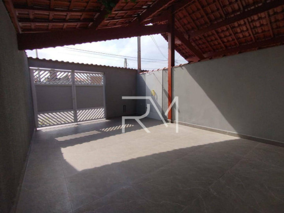 Imagem Casa com 2 Quartos à Venda, 104 m² em Jardim Praia Grande - Mongaguá