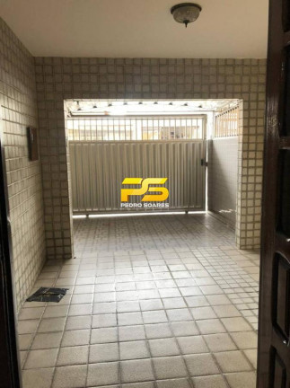 Imagem Casa com 3 Quartos à Venda, 198 m² em Cruz Das Armas - João Pessoa