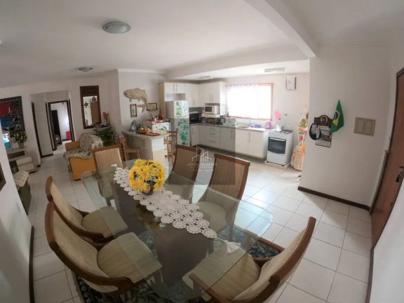 Imagem Cobertura com 3 Quartos à Venda, 190 m² em Centro - Capão Da Canoa