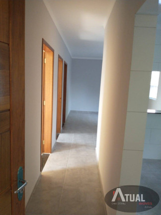Apartamento com 1 Quarto à Venda, 60 m² em Alvinópolis - Atibaia