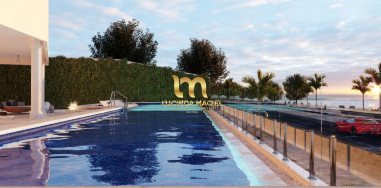 Imagem Apartamento com 2 Quartos à Venda, 118 m² em Guilhermina - Praia Grande