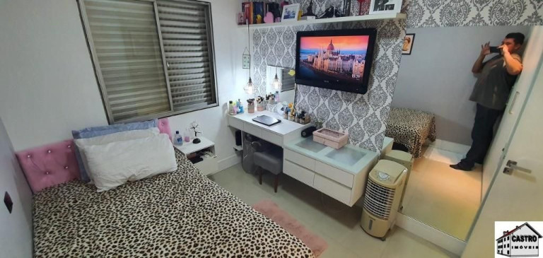 Imagem Apartamento com 2 Quartos à Venda, 50 m² em Chácara Califórnia - São Paulo Imagem Apartamento com 2 Quartos à Venda, 50 m² em Chácara Califórnia - São Paulo