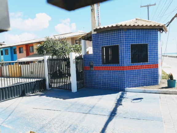 Imagem Casa com 3 Quartos à Venda, 103 m² em Praia Do Flamengo - Salvador Imagem Casa com 3 Quartos à Venda, 103 m² em Praia Do Flamengo - Salvador