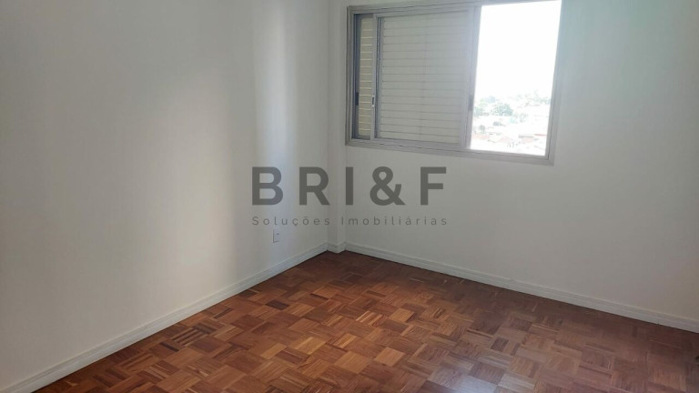 Imagem Apartamento com 3 Quartos à Venda, 110 m² em Campo Belo - São Paulo Imagem Apartamento com 3 Quartos à Venda, 110 m² em Campo Belo - São Paulo