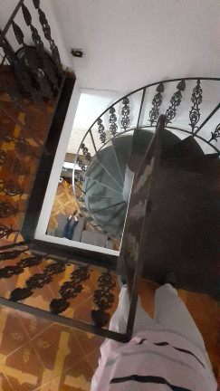 Imagem Casa com 3 Quartos à Venda, 125 m² em Centro - Carapicuíba