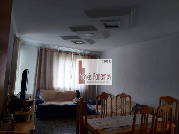 Imagem Apartamento com 2 Quartos à Venda, 54 m² em Parque Imperial - Barueri Imagem Apartamento com 2 Quartos à Venda, 54 m² em Parque Imperial - Barueri