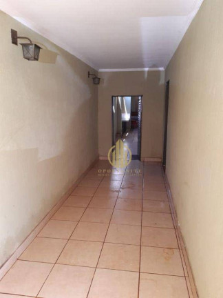 Imagem Casa com 3 Quartos à Venda, 136 m² em Jardim Paulistano - Ribeirão Preto Imagem Casa com 3 Quartos à Venda, 136 m² em Jardim Paulistano - Ribeirão Preto
