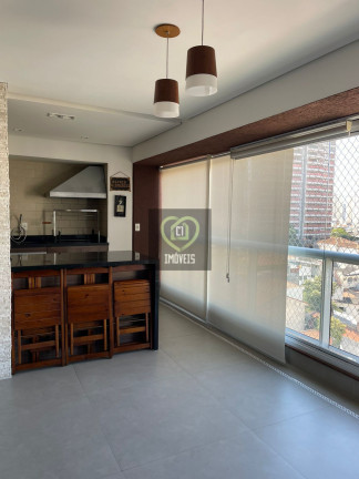 Imagem Apartamento com 3 Quartos à Venda, 161 m² em Vila Romana - São Paulo Imagem Apartamento com 3 Quartos à Venda, 161 m² em Vila Romana - São Paulo