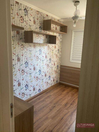 Imagem Apartamento com 3 Quartos à Venda, 77 m² em Jardim Flor Da Montanha - Guarulhos Imagem Apartamento com 3 Quartos à Venda, 77 m² em Jardim Flor Da Montanha - Guarulhos