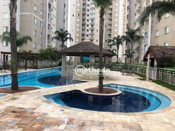 Imagem Apartamento com 3 Quartos à Venda, 80 m² em Swift - Campinas Imagem Apartamento com 3 Quartos à Venda, 80 m² em Swift - Campinas