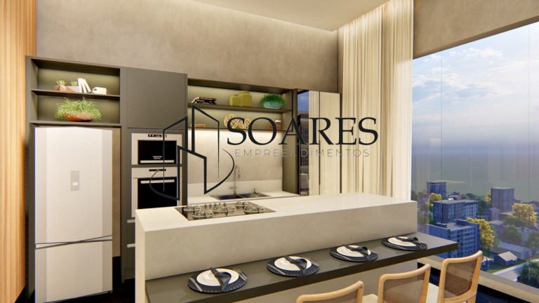 Imagem Apartamento com 3 Quartos à Venda, 84 m² em Batista Campos - Belém