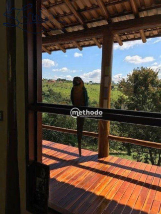Imagem Chácara com 3 Quartos à Venda, 400 m² em Joaquim Egídio - Campinas Imagem Chácara com 3 Quartos à Venda, 400 m² em Joaquim Egídio - Campinas