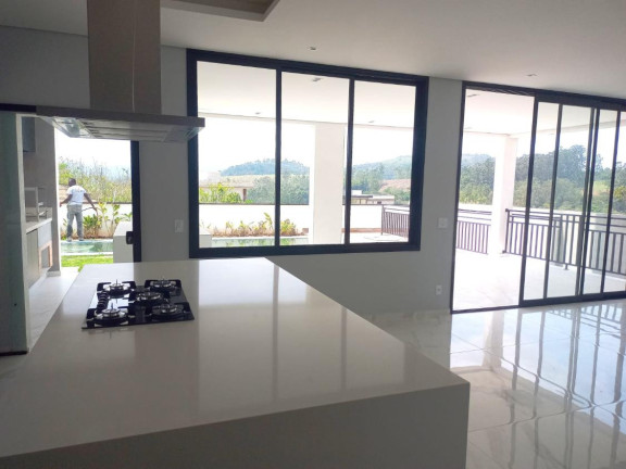 Imagem Casa de Condomínio com 4 Quartos à Venda, 412 m² em Alphaville - Santana De Parnaíba Imagem Casa de Condomínio com 4 Quartos à Venda, 412 m² em Alphaville - Santana De Parnaíba