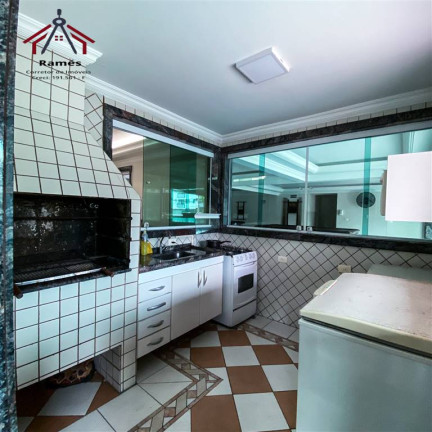 Imagem Apartamento com 3 Quartos à Venda, 132 m² em Tupi - Praia Grande Imagem Apartamento com 3 Quartos à Venda, 132 m² em Tupi - Praia Grande