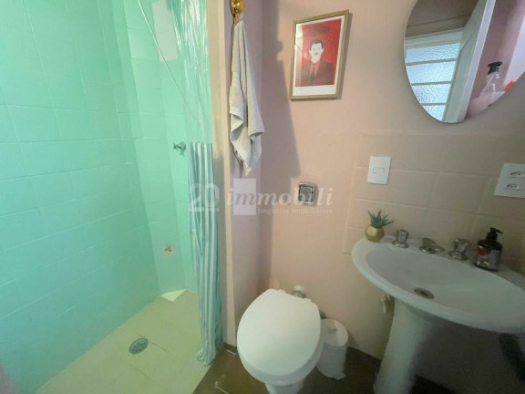 Imagem Apartamento com 2 Quartos à Venda, 90 m² em Higienópolis - São Paulo Imagem Apartamento com 2 Quartos à Venda, 90 m² em Higienópolis - São Paulo
