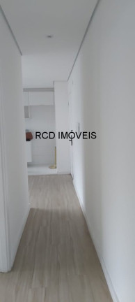 Imagem Apartamento com 2 Quartos à Venda, 42 m² em Jardim Boa Vista (zona Oeste) - São Paulo
