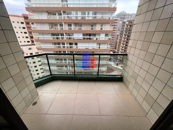 Imagem Cobertura com 3 Quartos à Venda, 232 m² em Vila Tupi - Praia Grande