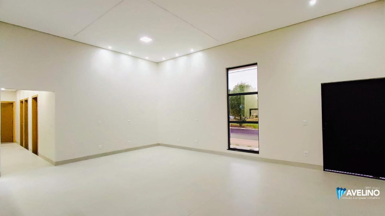 Casa de Condomínio com 2 Quartos à Venda, 154 m² em Goldem Park - Dourados