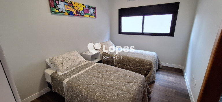 Imagem Imóvel com 3 Quartos à Venda, 189 m² em Residencial Picollo Villagio - Louveira