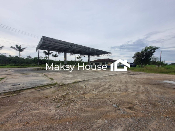 Imagem Terreno à Venda, 4 m² em Coroados - Guaratuba Imagem Terreno à Venda, 4 m² em Coroados - Guaratuba