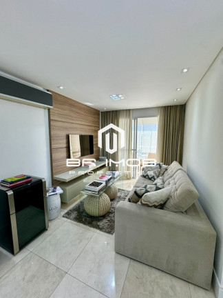 Imagem Imóvel com 2 Quartos à Venda, 57 m² em Vila Clementino - São Paulo