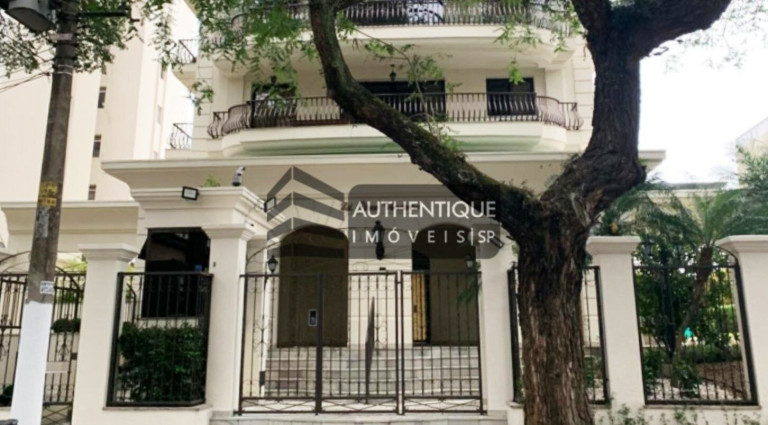 Imagem Apartamento com 4 Quartos à Venda, 257 m² em Campo Belo - São Paulo Imagem Apartamento com 4 Quartos à Venda, 257 m² em Campo Belo - São Paulo