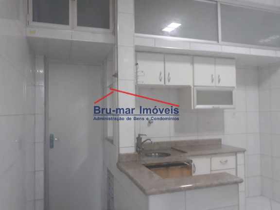 Imagem Apartamento com 3 Quartos à Venda, 130 m² em José Menino - Santos Imagem Apartamento com 3 Quartos à Venda, 130 m² em José Menino - Santos