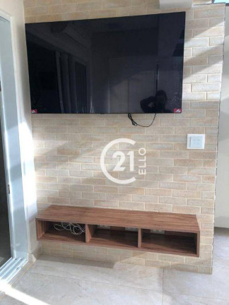 Imagem Apartamento com 1 Quarto à Venda, 50 m² em Moema - São Paulo Imagem Apartamento com 1 Quarto à Venda, 50 m² em Moema - São Paulo