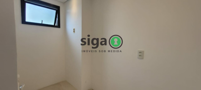 Imagem Apartamento com 3 Quartos à Venda, 163 m² em Vila Mariana - São Paulo