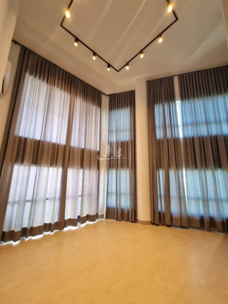 Imagem Apartamento com 2 Quartos para Alugar, 124 m² em Alphaville - Barueri