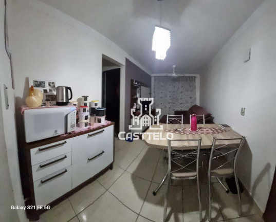 Apartamento com 2 Quartos à Venda ou Locação, 45 m² em Perobinha - Londrina