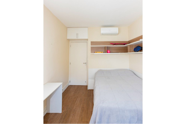 Imagem Apartamento com 3 Quartos à Venda, 110 m² em Vila Olímpia - São Paulo