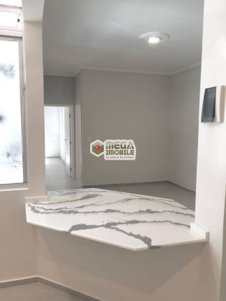 Imagem Apartamento com 2 Quartos à Venda, 58 m² em Centro - Florianópolis Imagem Apartamento com 2 Quartos à Venda, 58 m² em Centro - Florianópolis