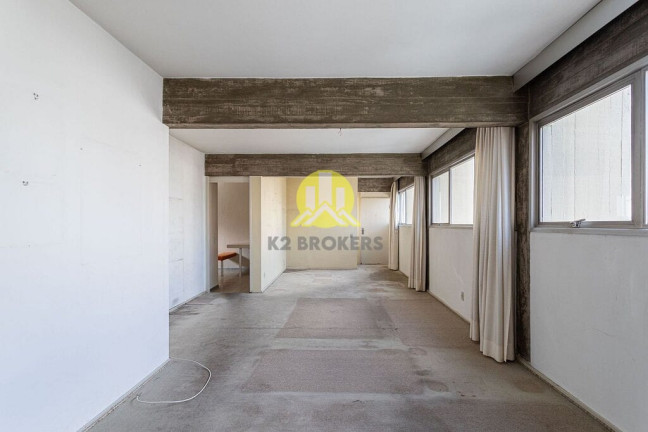 Imagem Apartamento com 3 Quartos à Venda, 121 m² em Itaim Bibi - São Paulo
