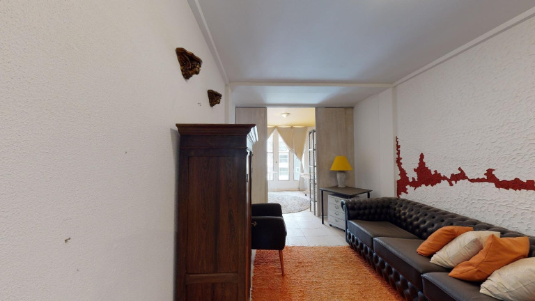 Foto do imóvel Apartamento com 2 Quartos à Venda, 74 m² em Consolação - São Paulo